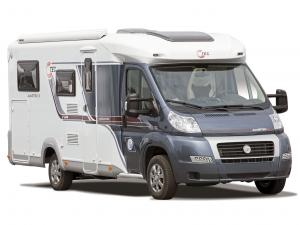 T.E.C. AdvanTEC-S '2013